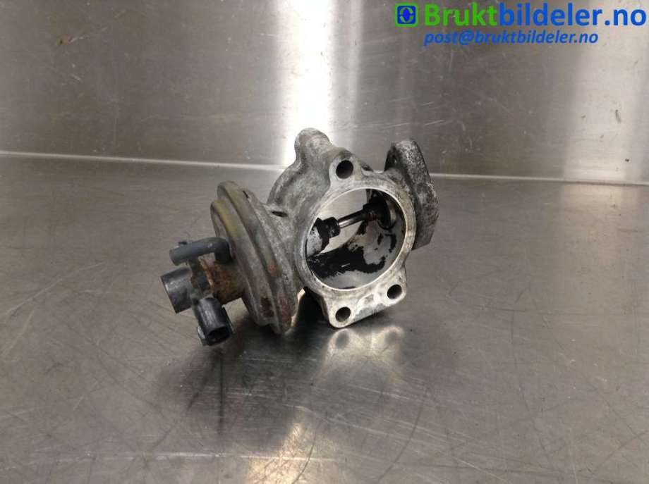 EGR-ventil til Toyota Hiace 2001-2006 (Fase 2) (TOYOTA|25800-30040|101397-0800|)