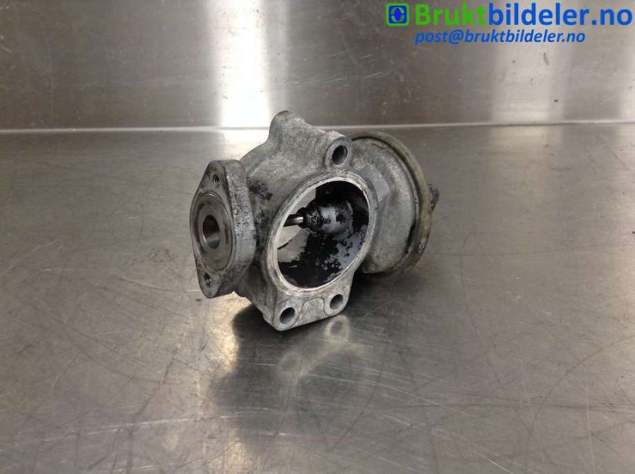 EGR-ventil til Toyota Hiace 2001-2006 (Fase 2) (TOYOTA|25800-30040|101397-0800|)