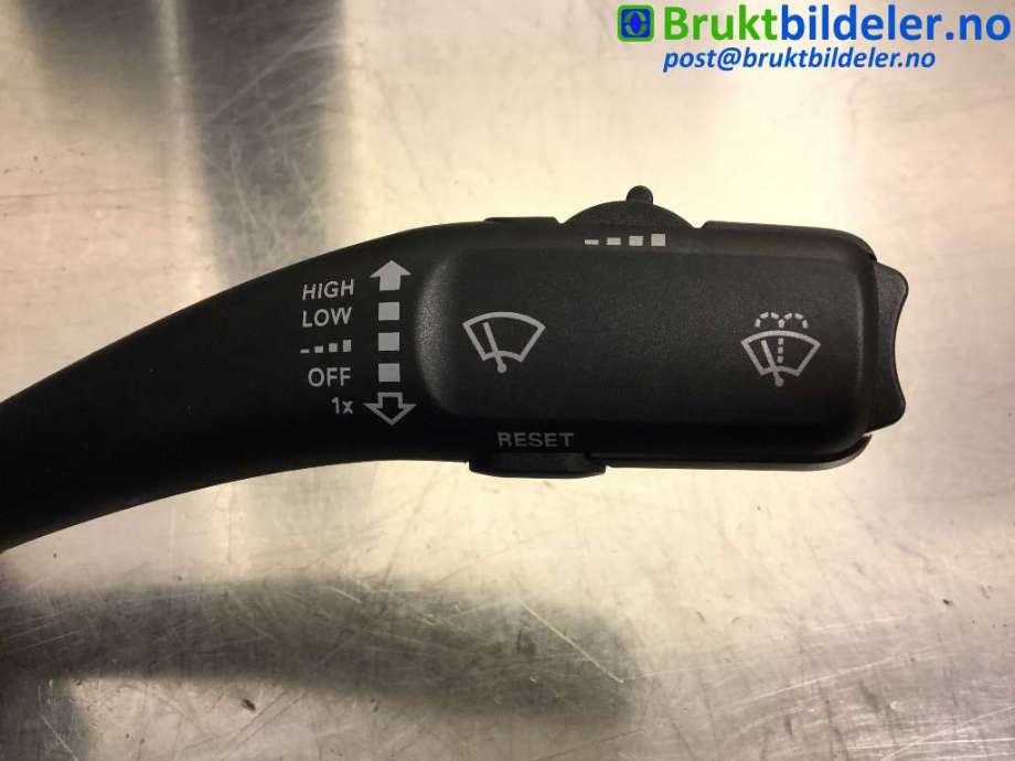Bryter combi til Audi A5 2007-2016 (Type I) (AUDI|8K0 953 502 BD|)