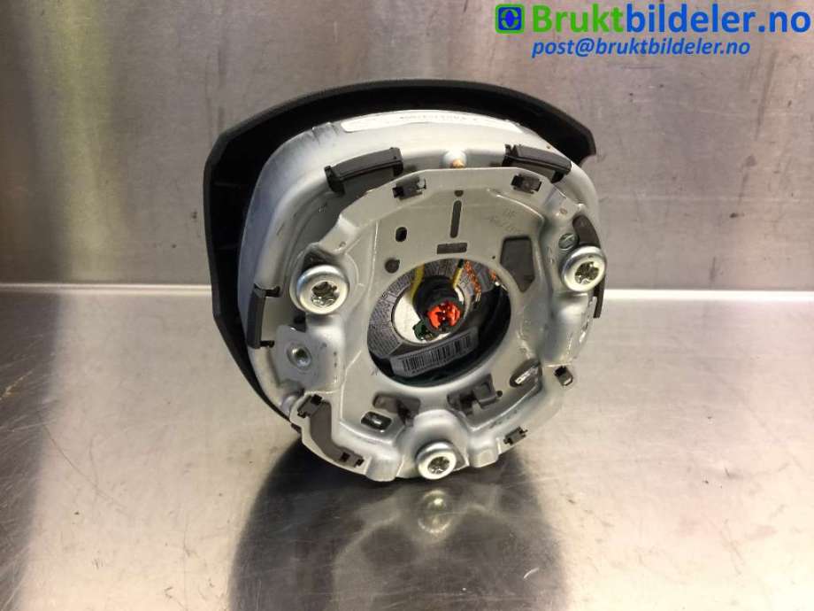 Airbag rattpute til Audi A5 2007-2016 (Type I) (AUDI|8K0 880 201 E|)