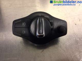 Bryter lys til Audi A5,   (AUDI|8K0 941 531 AA)