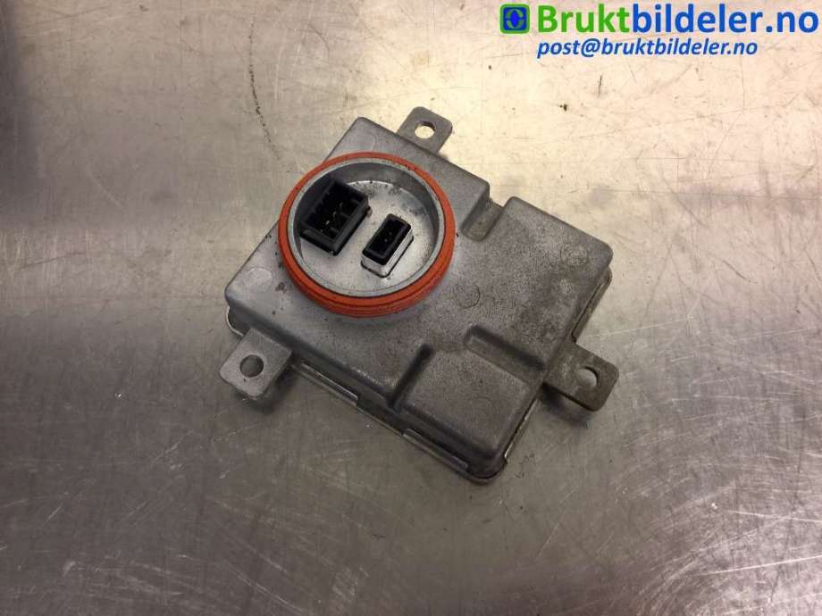 Styreenhet xenon/ballast til Audi A5, 2007-2016 (Type I) (AUDI|8K0 941 597)