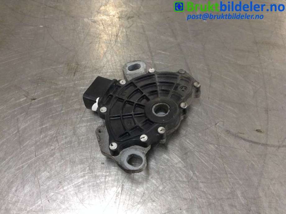 Styreenhet girkasse til Chevrolet Captiva 2006-2010 (Fase 1) (CHEVROLET (KR)|)