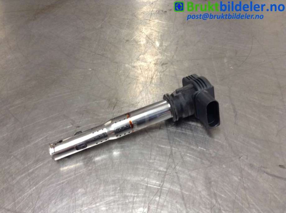 Coil elektronisk til Audi A5, 2007-2016 (Type I) (AUDI|07K 905 715 F)