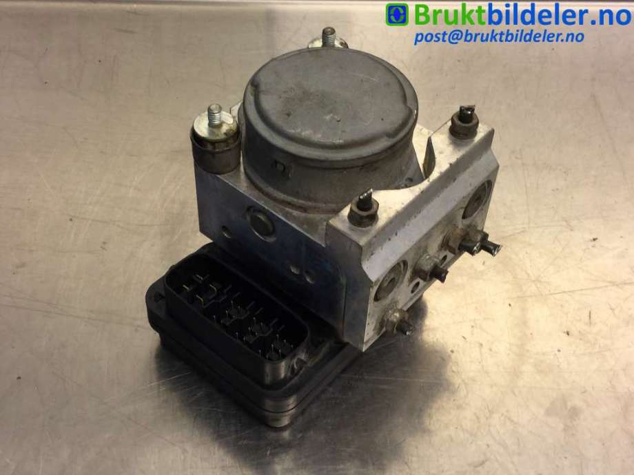ABS sentral til Mitsubishi L200, 2006-2015 (Type IV)  (MITSUBISHI|4670A060)
