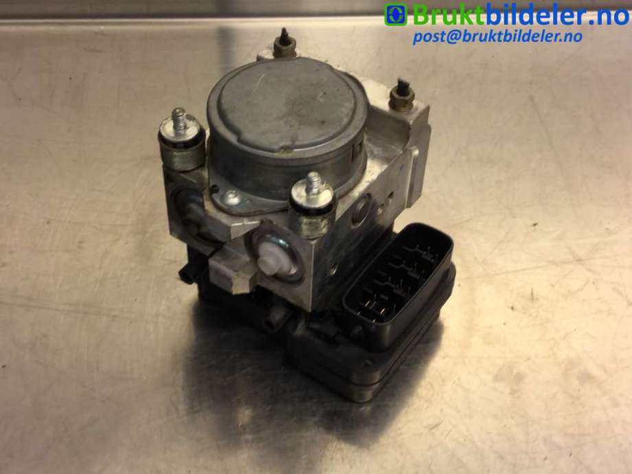ABS sentral til Mitsubishi L200 2006-2015 (Type IV) (MITSUBISHI|4670A060|135110-19800|)