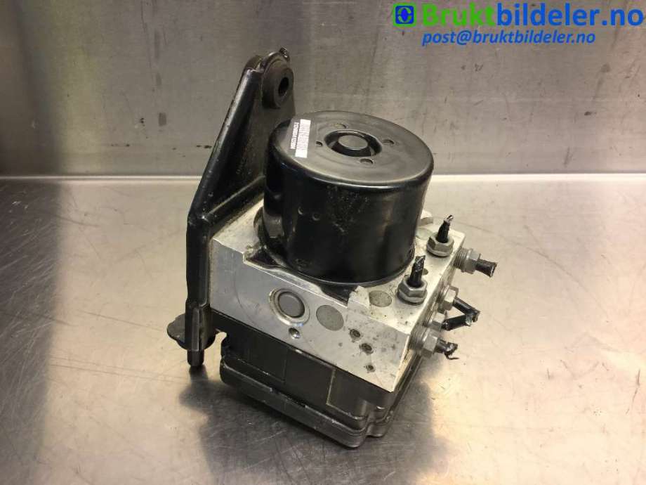 ABS sentral til VW Golf VI 2008-2012 (VOLKSWAGEN|1K0 907 379 AT|10.0212-0561.4|1K0 614 517 CB)