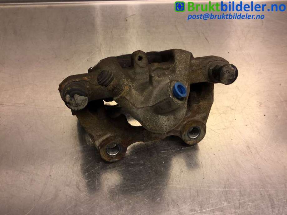 Bremsecaliper høyre bak til Mercedes C-Klasse 2007-2011 (Fase 1) (W204) (W204) (MERCEDES|A 204 423 16 81|)