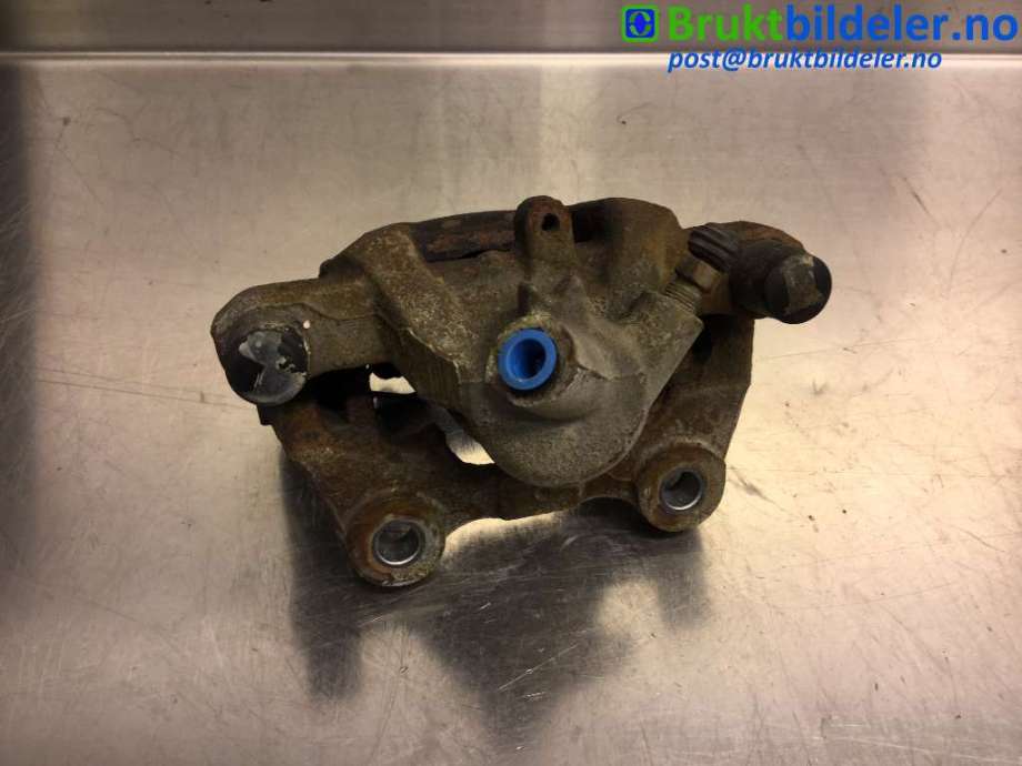 Bremsecaliper venstre bak til Mercedes C-Klasse 2007-2011 (Fase 1) (W204) (W204) (MERCEDES|A 204 423 15 81|)