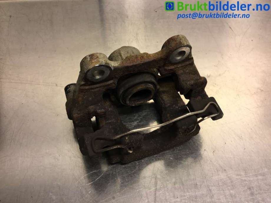Bremsecaliper venstre bak til Mercedes C-Klasse 2007-2011 (Fase 1) (W204) (W204) (MERCEDES|A 204 423 15 81|)