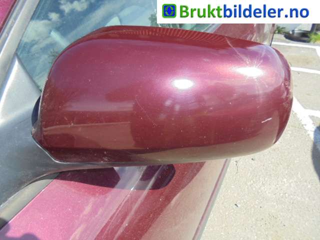 Speil venstre til Audi A3 1996-2003 (Type I) (AUDI|)