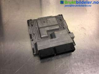 Styreenhet motor til Mercedes C-Klasse, 2007-2011 (Fase 1) (W204) (W204) (MERCEDES|A 271 150 22 79|5WK90708|A 271 010 01 46)