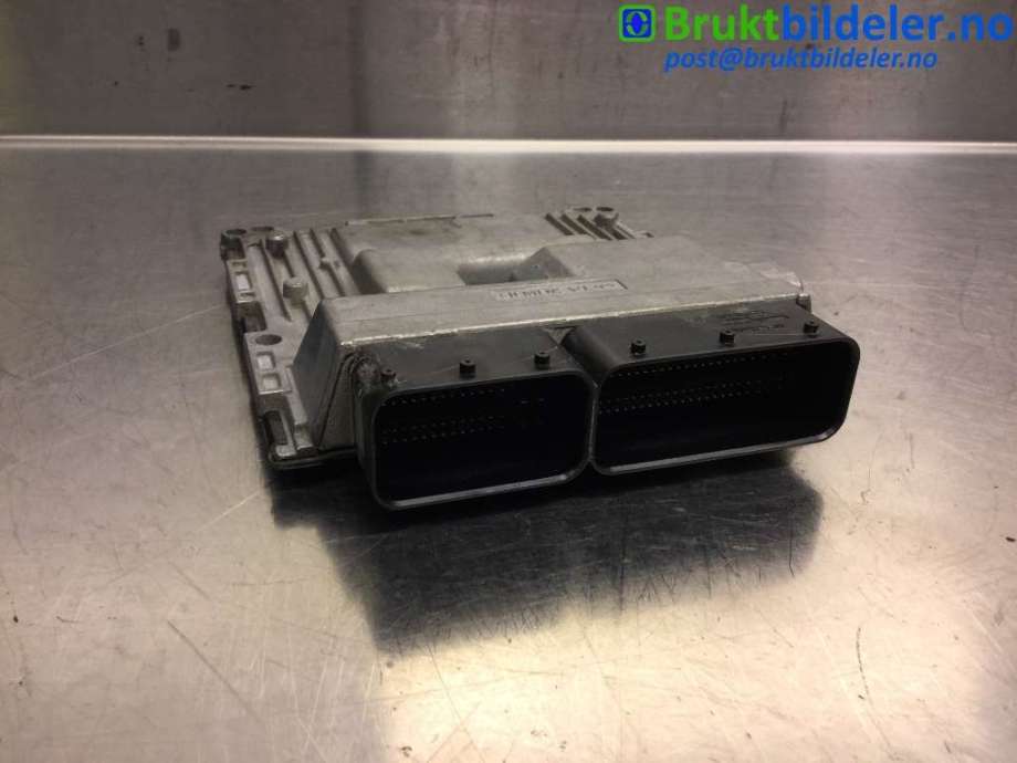 Styreenhet motor til Mercedes C-Klasse 2007-2011 (Fase 1) (W204) (W204) (MERCEDES|A 271 150 22 79|5WK90708|A 271 010 01 46)