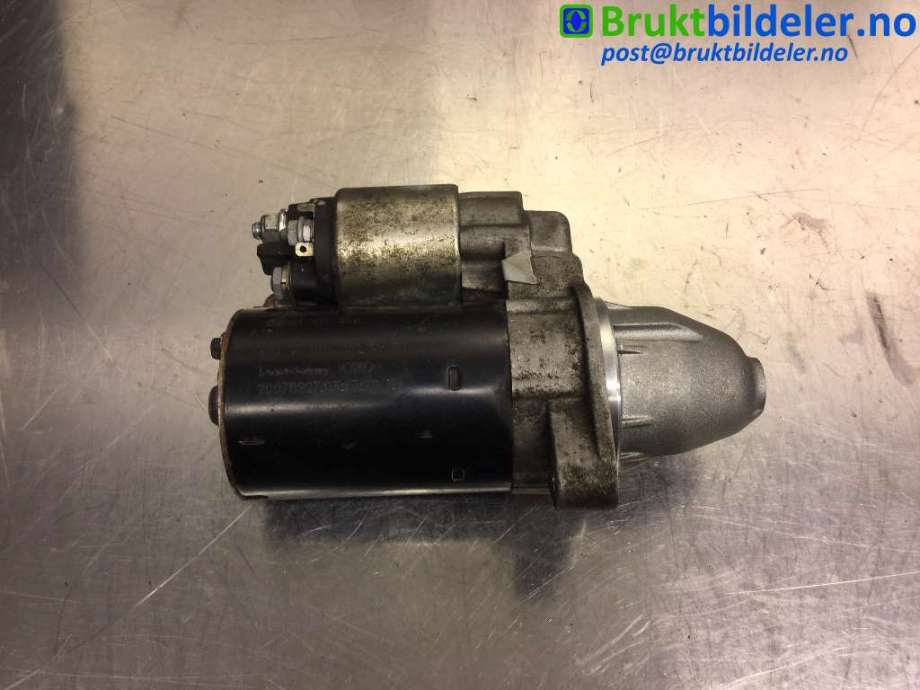 Starter til Mercedes C-Klasse, 2007-2011 (Fase 1) (W204) (W204) (MERCEDES|A 005 151 39 01)