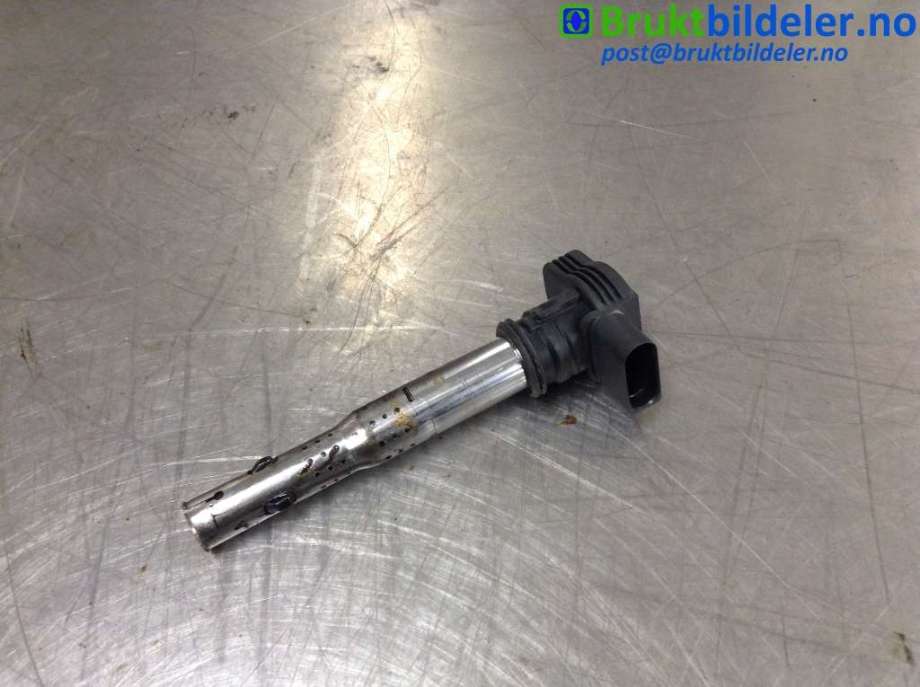 Coil elektronisk til Audi A4, 2007-2014 (Type IV) (B8) (B8) (AUDI|07K 905 715 F)