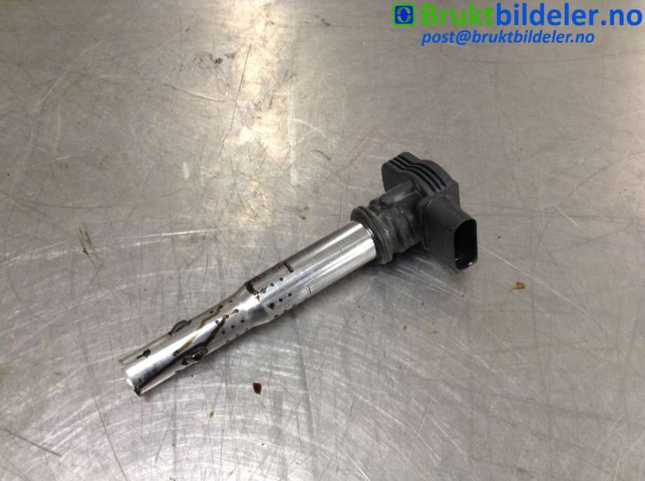 Coil elektronisk til Audi A4, 2007-2014 (Type IV) (B8) (B8) (AUDI|07K 905 715 F)