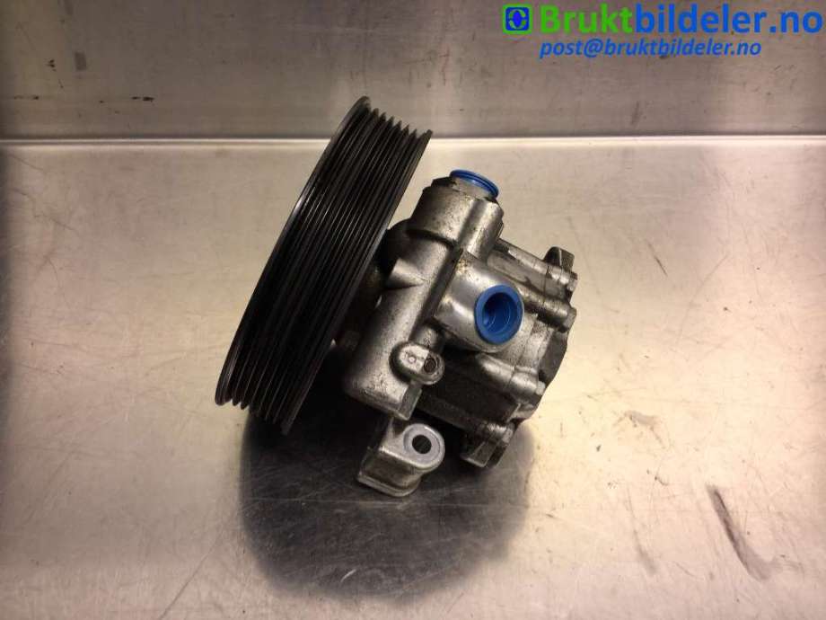 Servo pumpe mekanisk til Mercedes C-Klasse 2007-2011 (Fase 1) (W204) (W204) (MERCEDES|A 003 466 43 01|7692 900 519|)