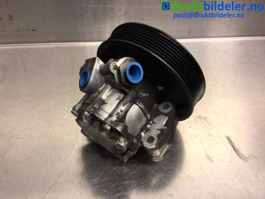 Servo pumpe mekanisk til Mercedes C-Klasse 2007-2011 (Fase 1) (W204) (W204) (MERCEDES|A 003 466 43 01|7692 900 519|)