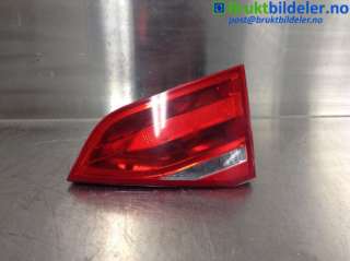 Baklykt høyre indre til Audi A4, 2007-2014 (B8, Type IV) (B8) (AUDI|8K5 945 094 D)