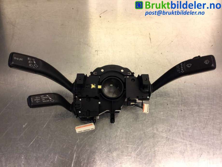 Bryter combi til Audi A4, 2007-2014 (Type IV) (B8) (B8) (AUDI|8K0 953 502 BA)