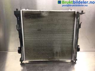 Radiator (automat gir) til Hyundai i30, 2007-2012 (Type I)  (HYUNDAI|)