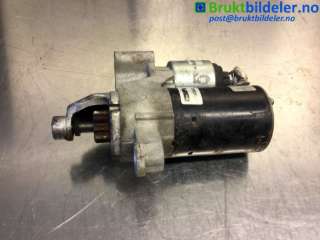 Starter til Audi A4, 2007-2014 (B8, Type IV) (B8) (AUDI|06H 911 021 A|LRS02443)
