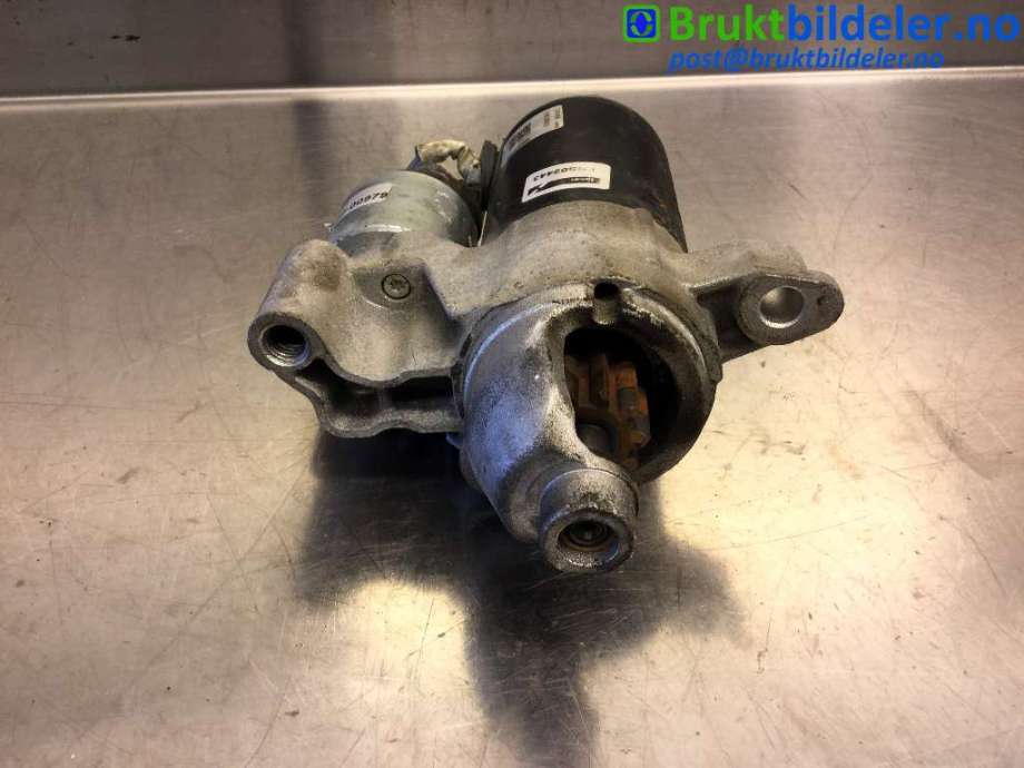 Starter til Audi A4 2007-2014 (Type IV) (B8) (B8) (AUDI|06H 911 021 A||LRS02443)