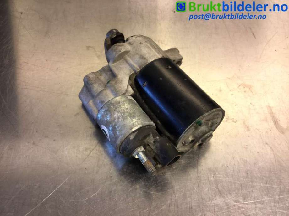 Starter til Audi A4 2007-2014 (Type IV) (B8) (B8) (AUDI|06H 911 021 A||LRS02443)