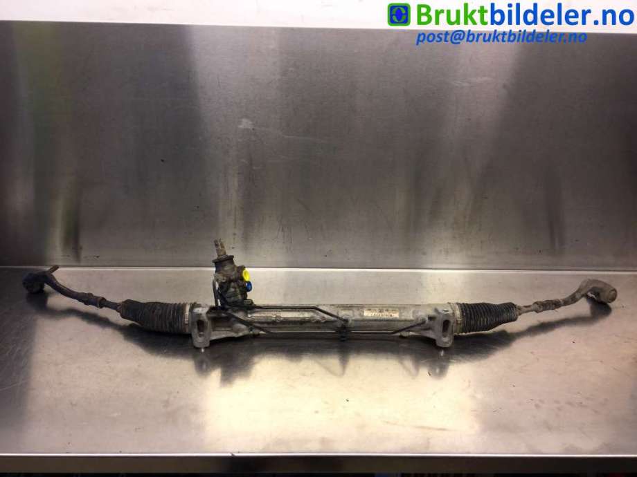 Tannstang til Audi A4, 2007-2014 (Type IV) (B8) (B8) (AUDI|8T1 422 066 C)