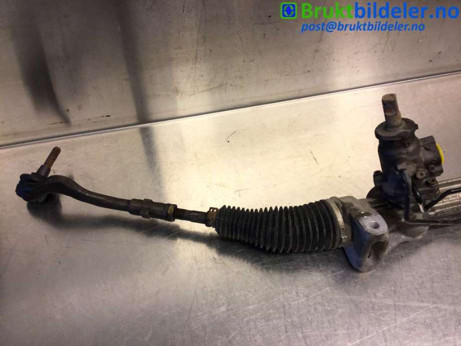 Tannstang til Audi A4 2007-2014 (Type IV) (B8) (B8) (AUDI|8T1 422 066 C|7831 974 244|)