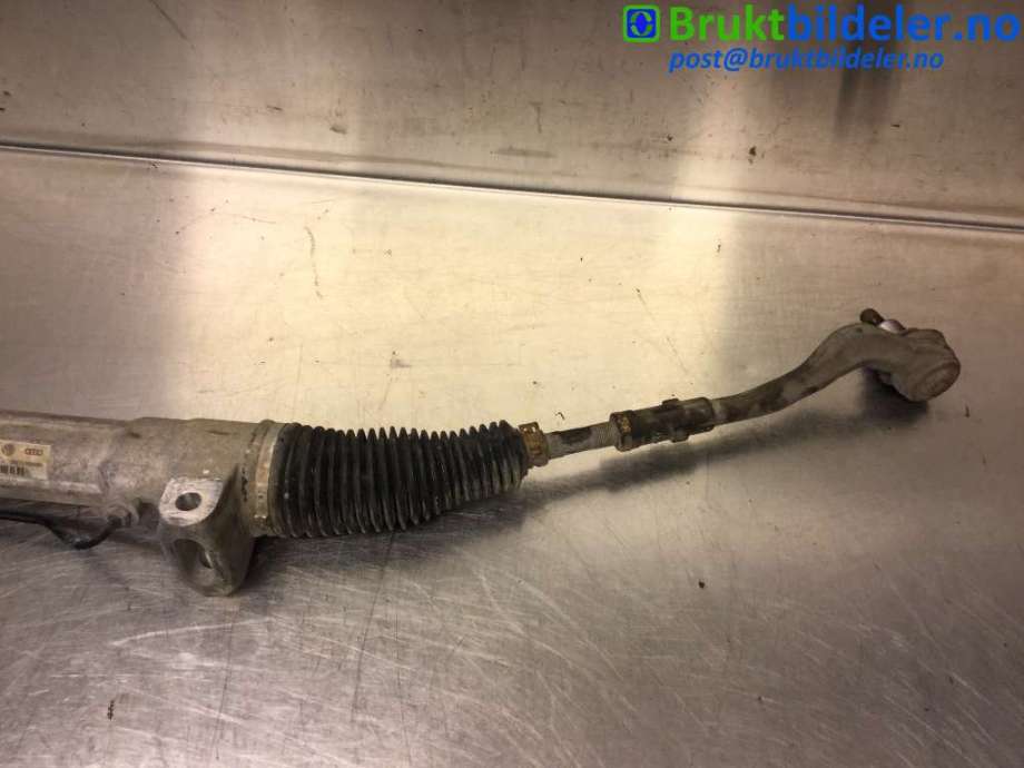Tannstang til Audi A4 2007-2014 (Type IV) (B8) (B8) (AUDI|8T1 422 066 C|7831 974 244|)