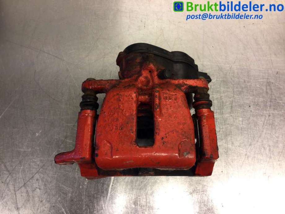 Bremsecaliper venstre bak til Audi A4, 2007-2014 (Type IV) (B8) (B8) (AUDI|8K0 615 403 B)