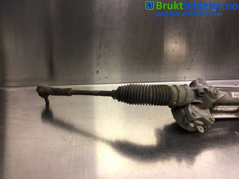 Tannstang elektrisk til VW Golf VI 2008-2012  (VOLKSWAGEN|1K1 423 051 ED||1K0 909 144 J)