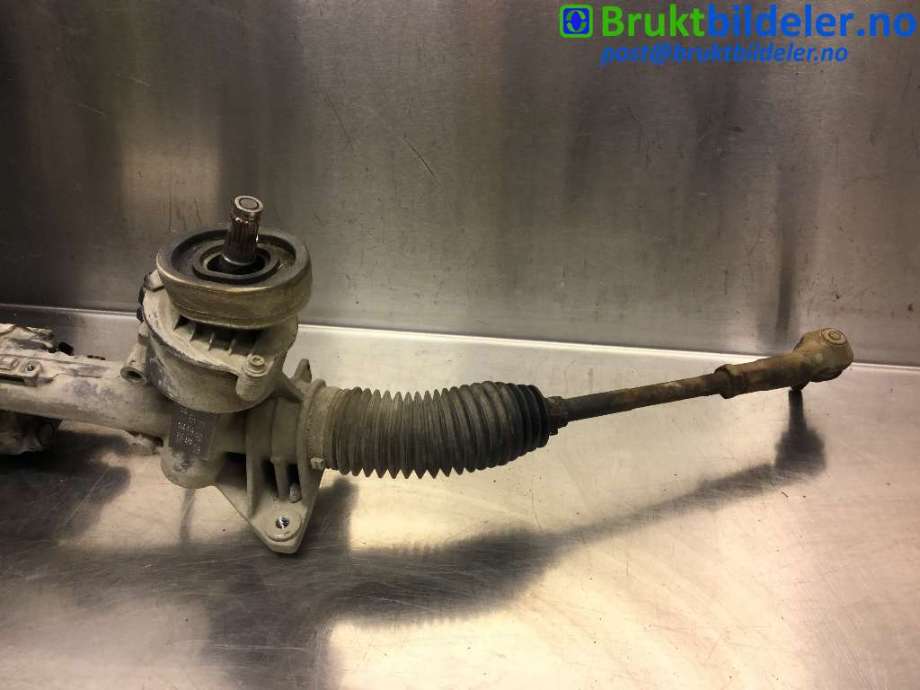 Tannstang elektrisk til VW Golf VI 2008-2012  (VOLKSWAGEN|1K1 423 051 ED||1K0 909 144 J)