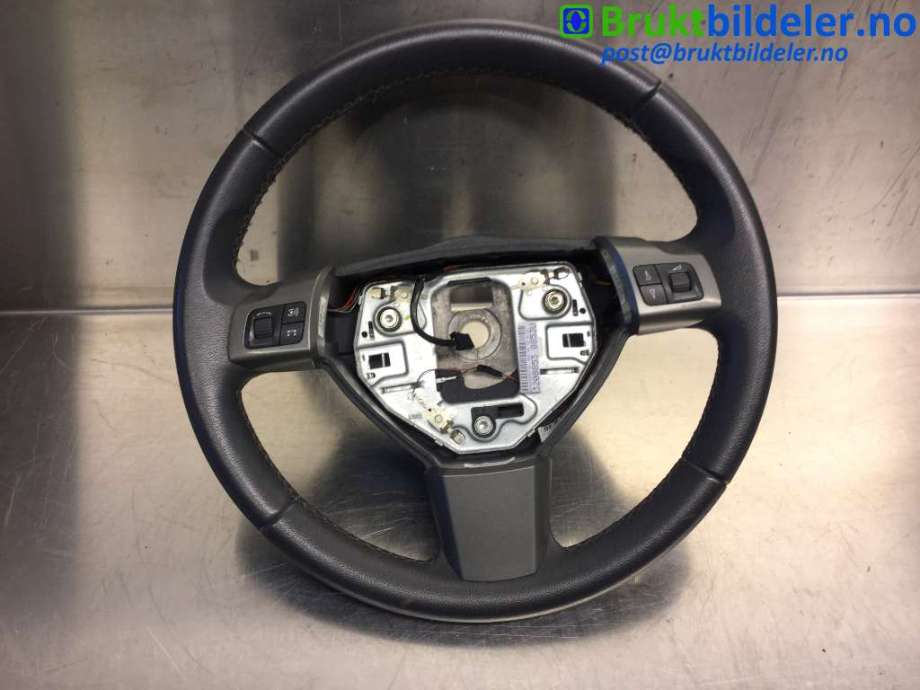 Ratt til Opel Vectra C, 2005-2008 (Type II)  (OPEL|13 208 853)