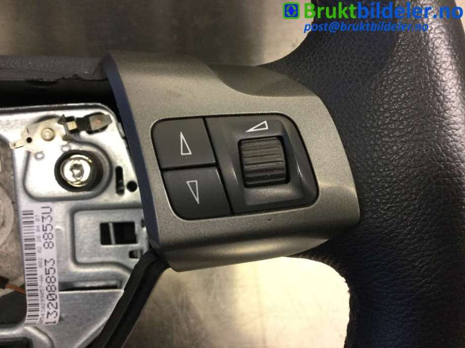 Ratt til Opel Vectra C 2005-2008 (Type II) (OPEL|13 208 853|)