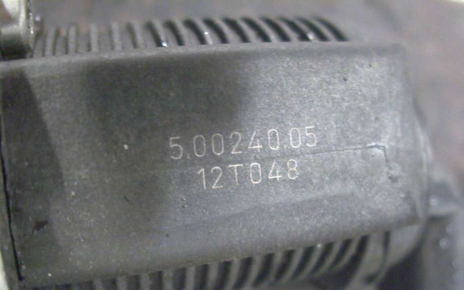 EGR-ventil til Opel Zafira B 2005-2011  (OPEL|)