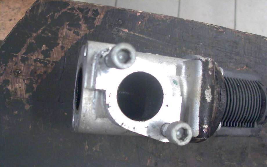 EGR-ventil til Opel Zafira B 2005-2011  (OPEL|)