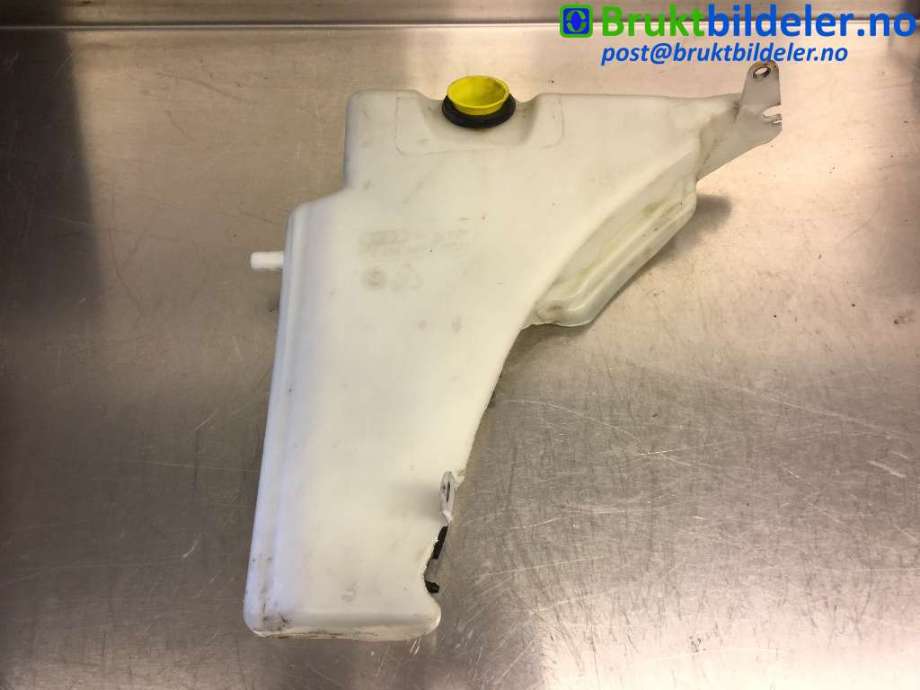 Spylertank til Audi A5, 2007-2016 (Type I) (AUDI|8T0 955 453 C)