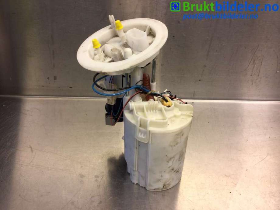 Bensinpumpe elektrisk til Audi A5 2007-2016 (Type I) (AUDI|8K0 919 051 M|0 580 202 001|)