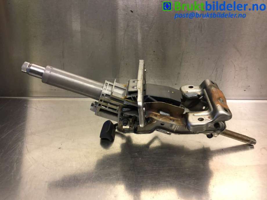 Rattaksel til Audi A5 2007-2016 (Type I)  (AUDI|8K0 419 506 AG|831 401 022 504-01|)