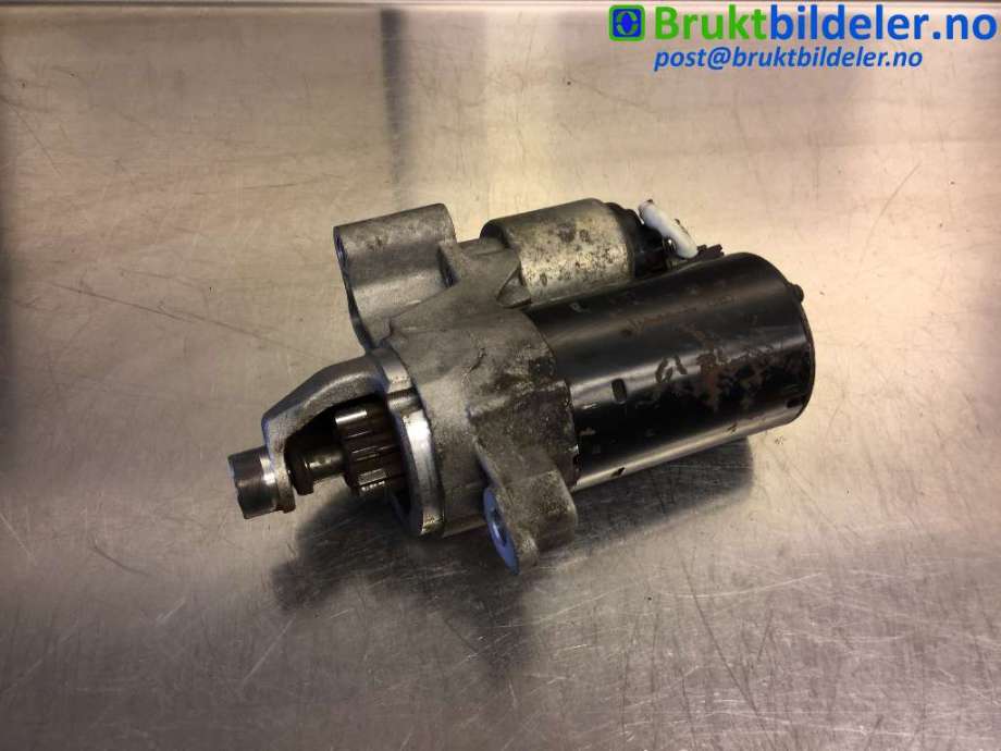 Starter til Audi A5, 2007-2016 (Type I) (AUDI|06H 911 021 A)
