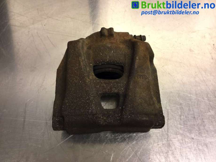 Bremsecaliper høyre foran til Audi A5, 2007-2016 (Type I) (AUDI|8K0 615 124 C)