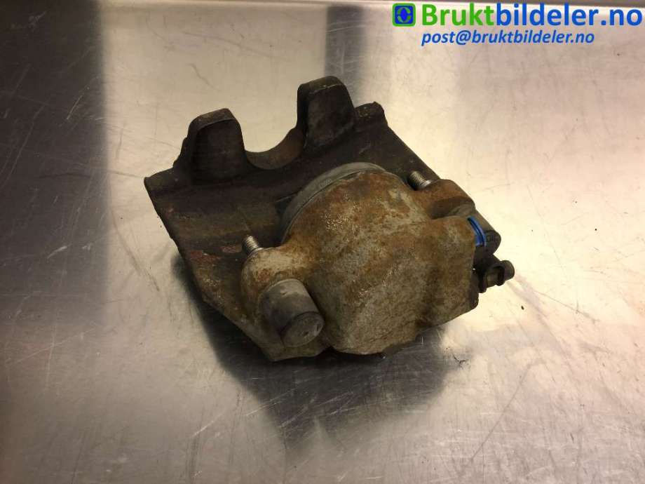 Bremsecaliper høyre foran til Audi A5 2007-2016 (Type I) (AUDI|8K0 615 124 C|)