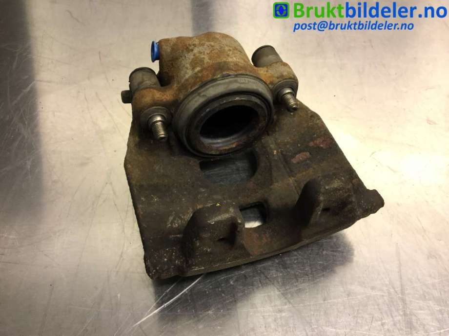 Bremsecaliper høyre foran til Audi A5 2007-2016 (Type I) (AUDI|8K0 615 124 C|)