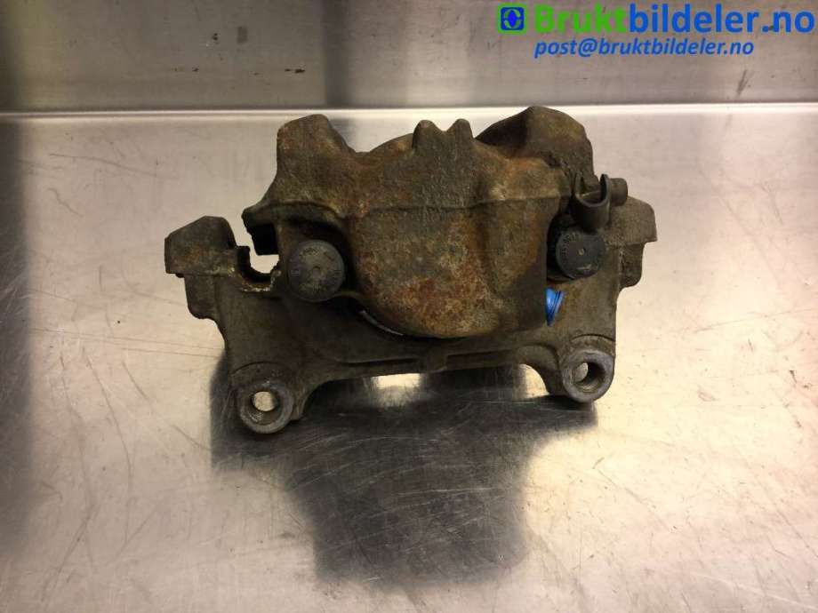 Bremsecaliper venstre foran til Audi A5 2007-2016 (Type I)  (AUDI|8K0 615 123 C|)