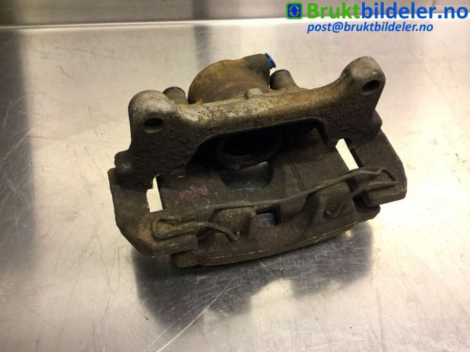 Bremsecaliper venstre foran til Audi A5 2007-2016 (Type I)  (AUDI|8K0 615 123 C|)
