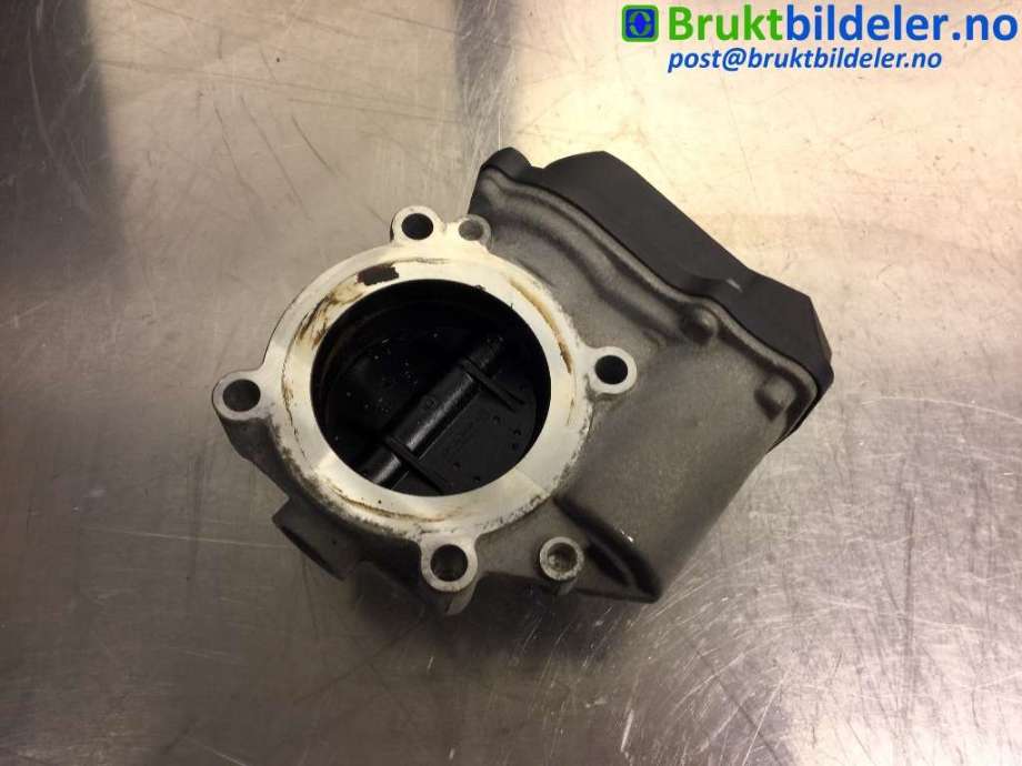Spjeldhus til Audi A5 2007-2016 (Type I)  (AUDI|06F 133 062 Q|A2C84068600|)