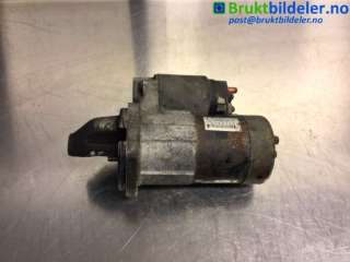 Starter diesel til Saab 9-3,   (SAAB|5194758|M000T86781)