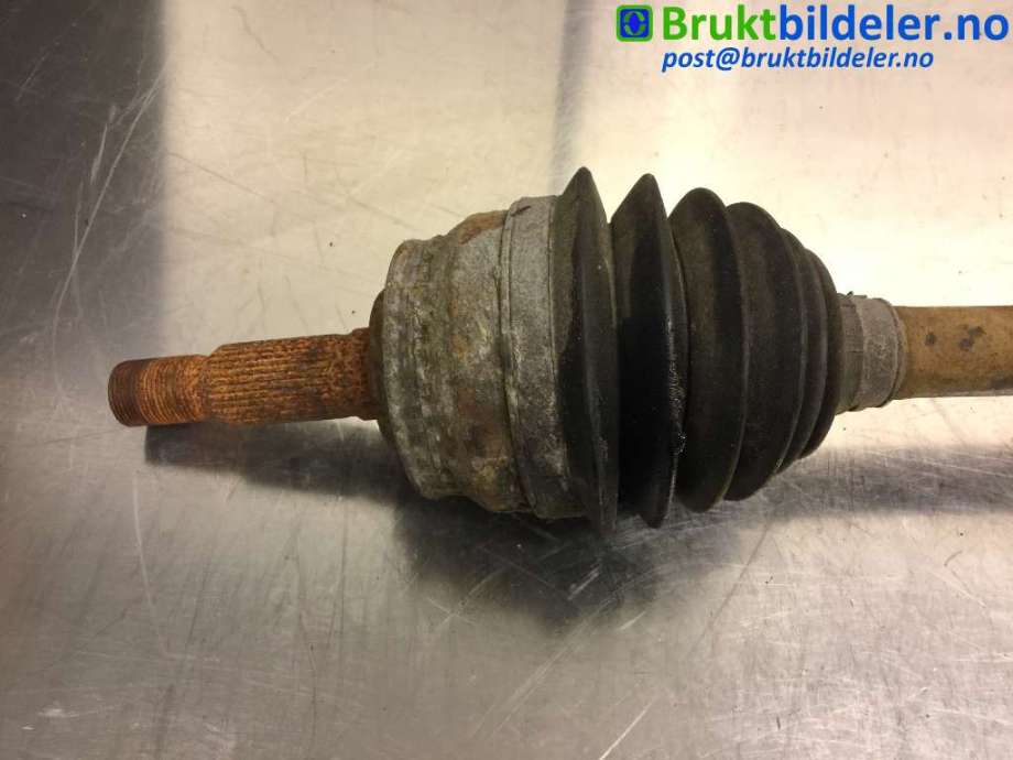 Drivaksel høyre foran til Saab 9-3 1998-2002 (Type I) (SAAB|)